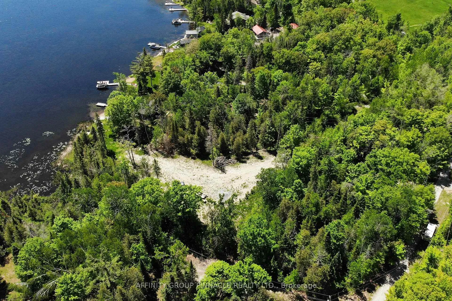 Photo 6 of Pearce Road, Kawartha Lakes, Bexley — HOMEH