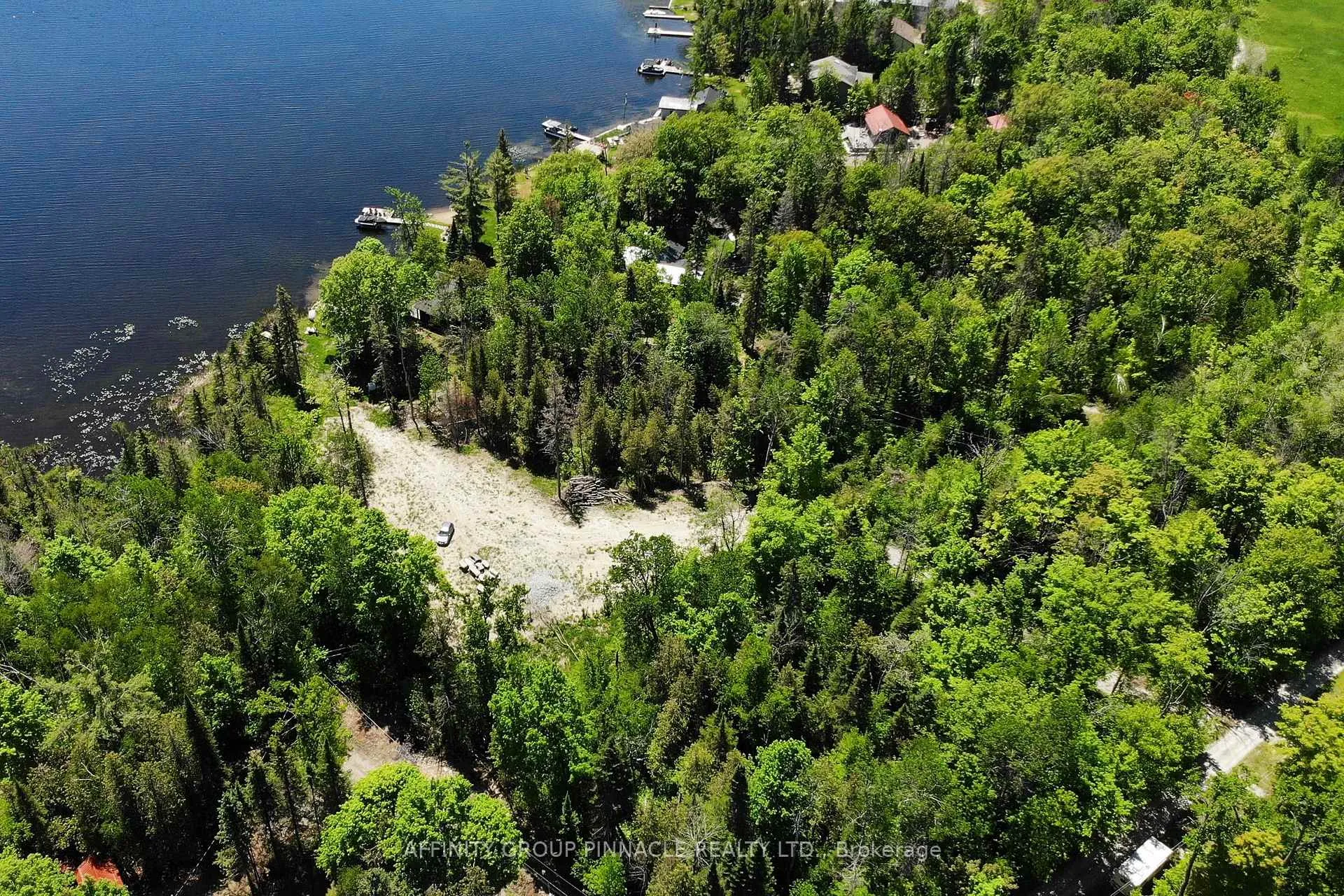 Photo 7 of Pearce Road, Kawartha Lakes, Bexley — HOMEH