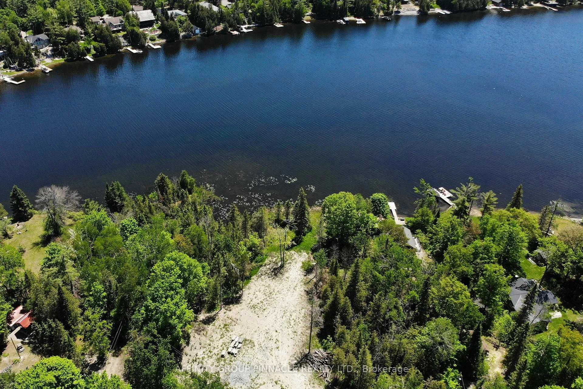 Photo 8 of Pearce Road, Kawartha Lakes, Bexley — HOMEH