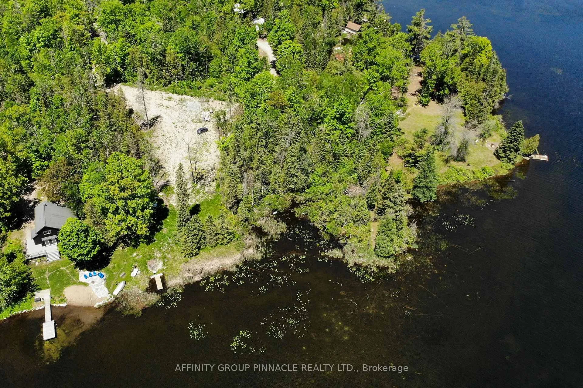 Photo 16 of Pearce Road, Kawartha Lakes, Bexley — HOMEH