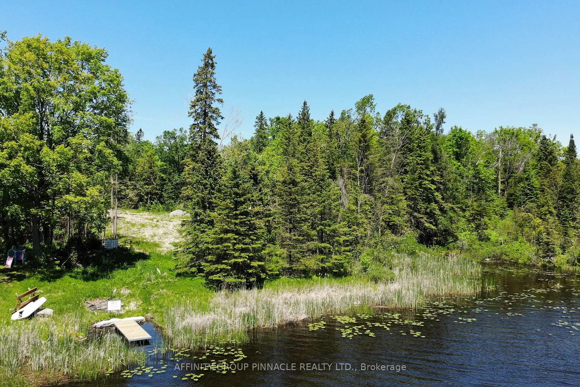 Photo 21 of Pearce Road, Kawartha Lakes, Bexley — HOMEH