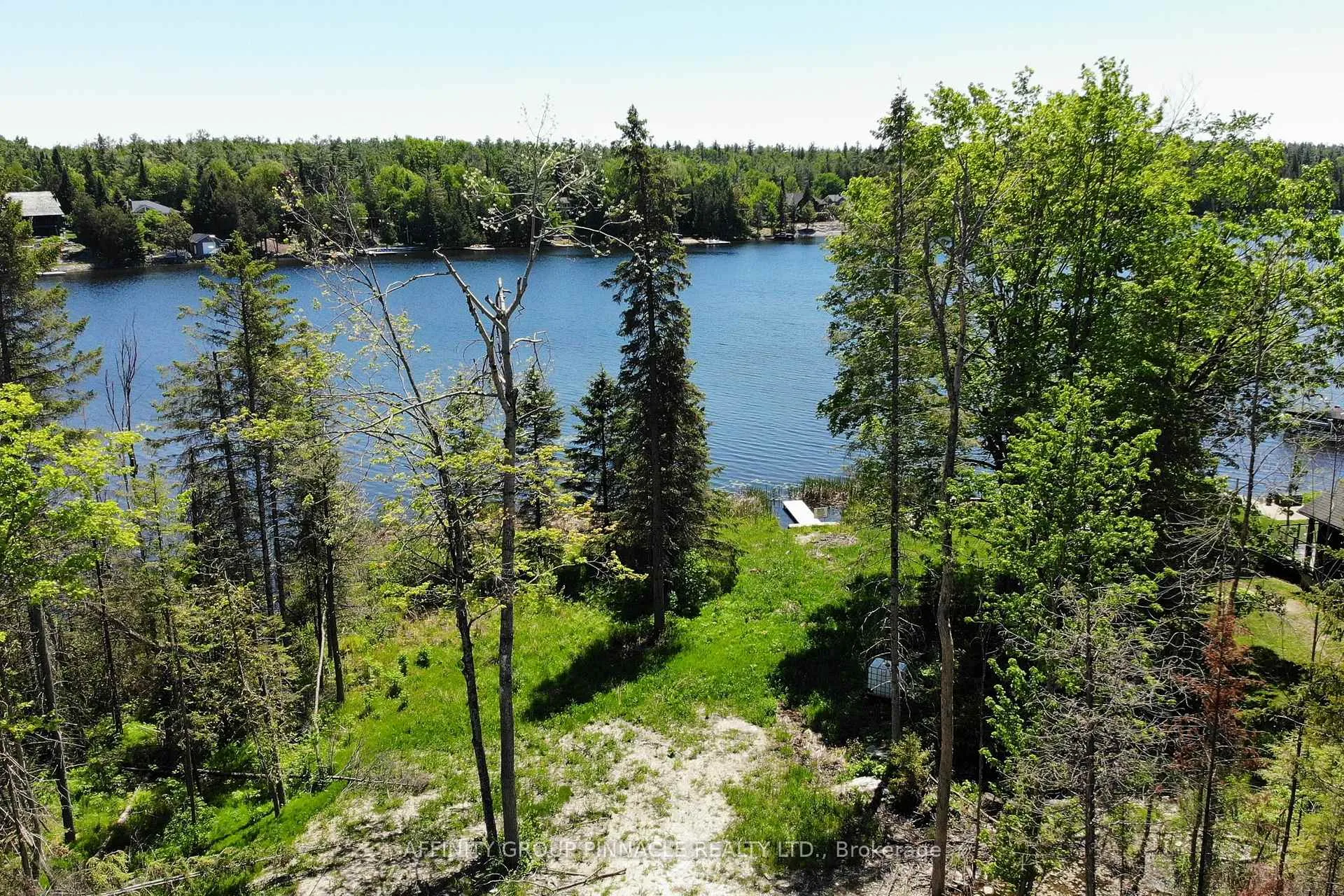 Photo 24 of Pearce Road, Kawartha Lakes, Bexley — HOMEH