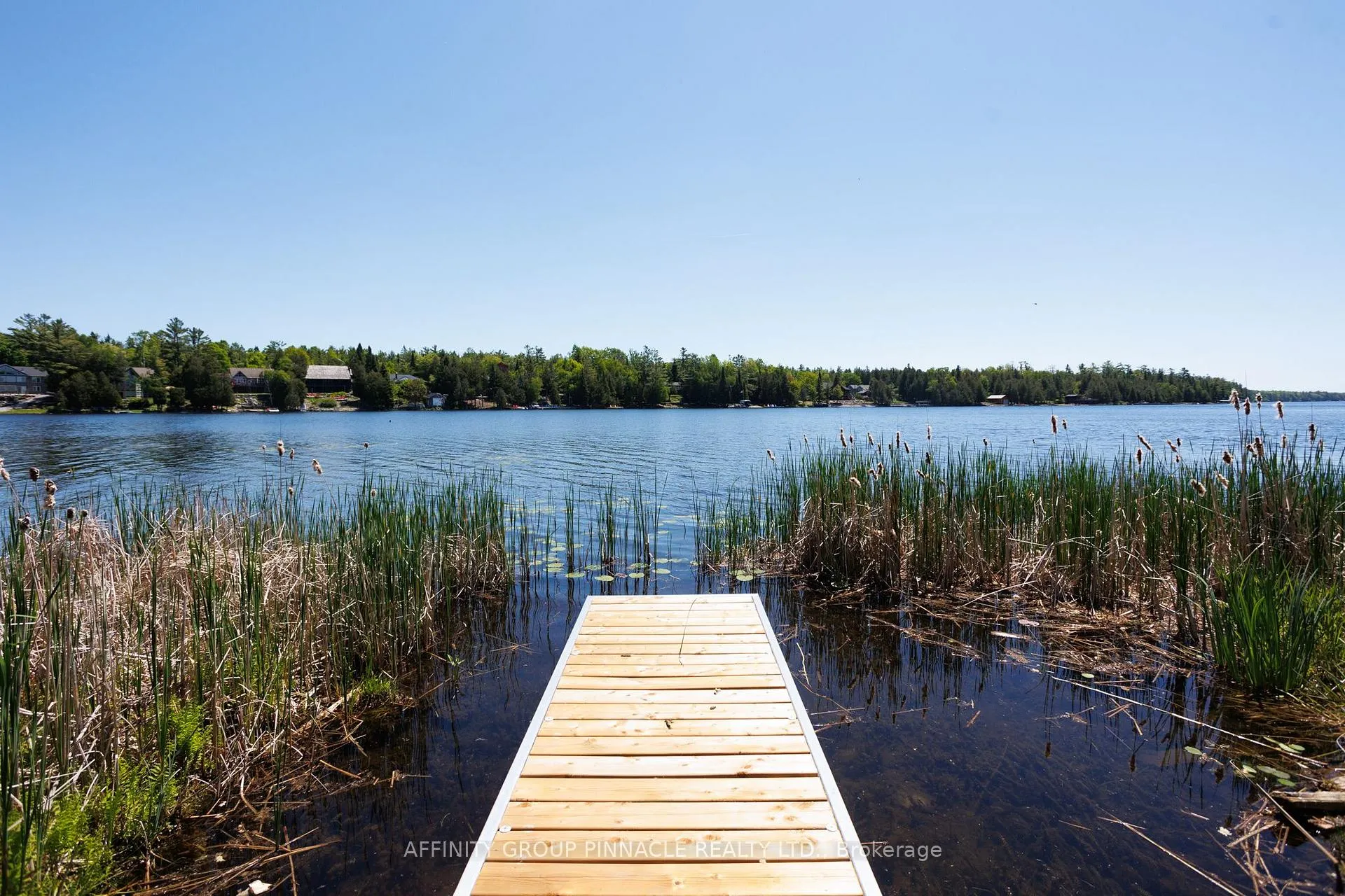 Photo 28 of Pearce Road, Kawartha Lakes, Bexley — HOMEH