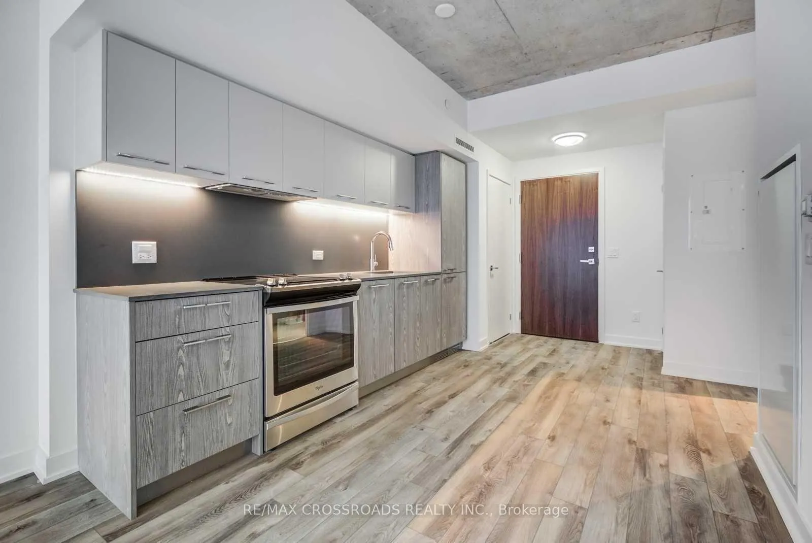Photo 1 of Unit 410, 30 Baseball Place, Toronto, South Riverdale — HOMEH