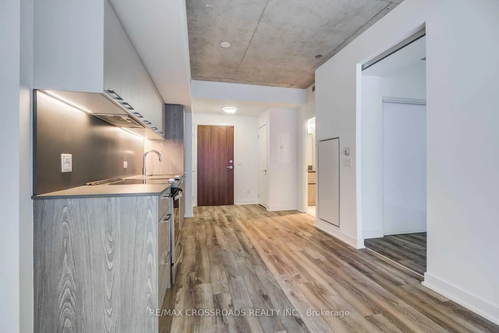Photo 2 of Unit 410, 30 Baseball Place, Toronto, South Riverdale — HOMEH