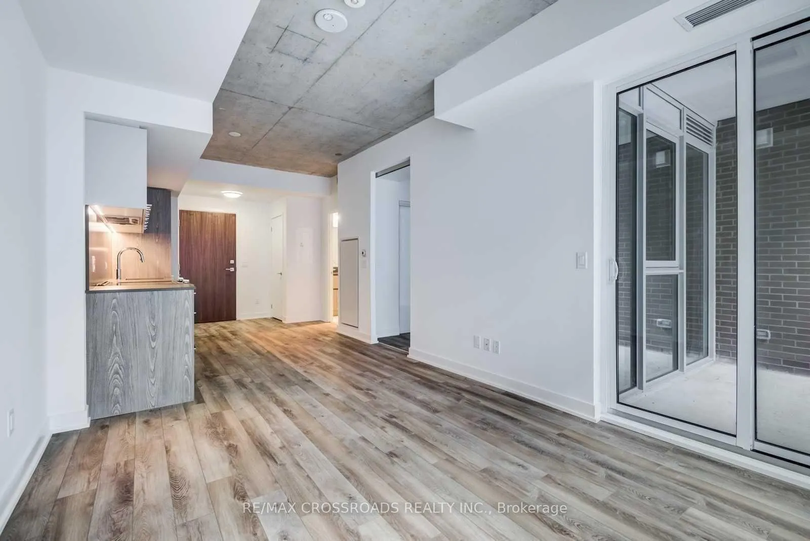 Photo 5 of Unit 410, 30 Baseball Place, Toronto, South Riverdale — HOMEH
