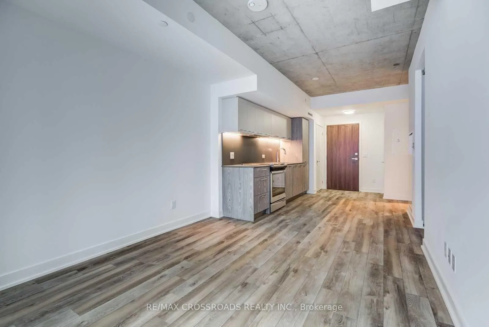 Photo 6 of Unit 410, 30 Baseball Place, Toronto, South Riverdale — HOMEH