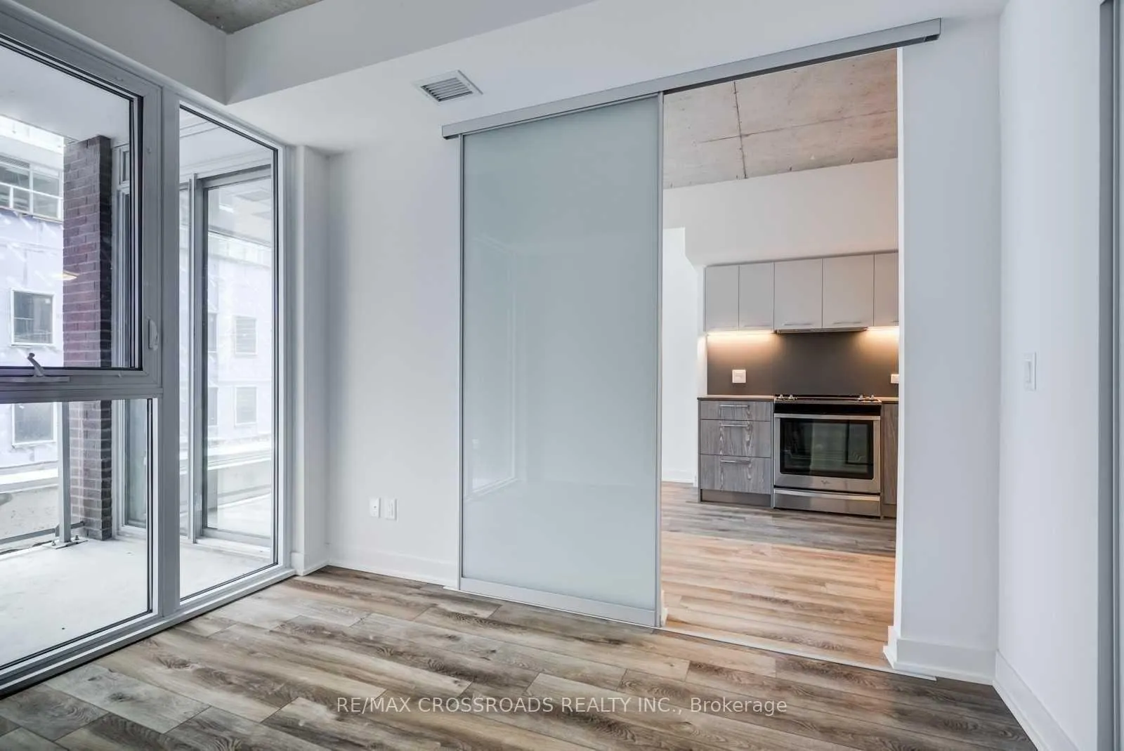Photo 9 of Unit 410, 30 Baseball Place, Toronto, South Riverdale — HOMEH