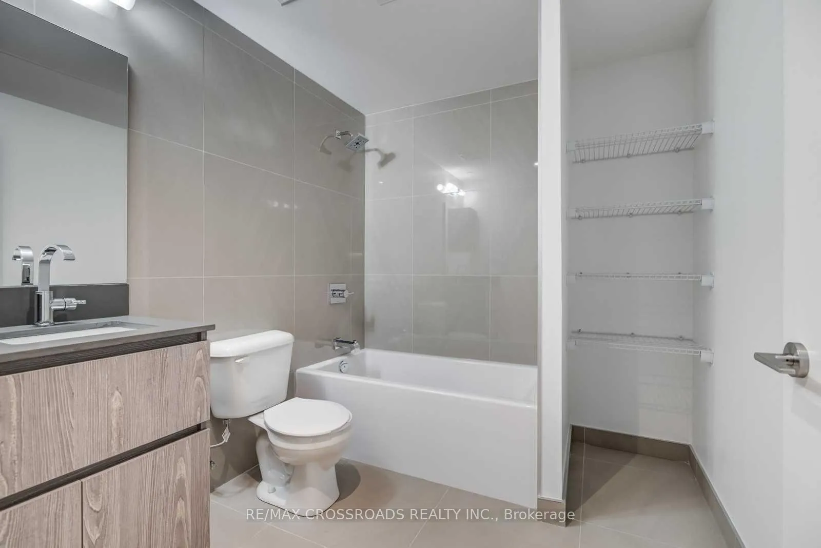 Photo 10 of Unit 410, 30 Baseball Place, Toronto, South Riverdale — HOMEH