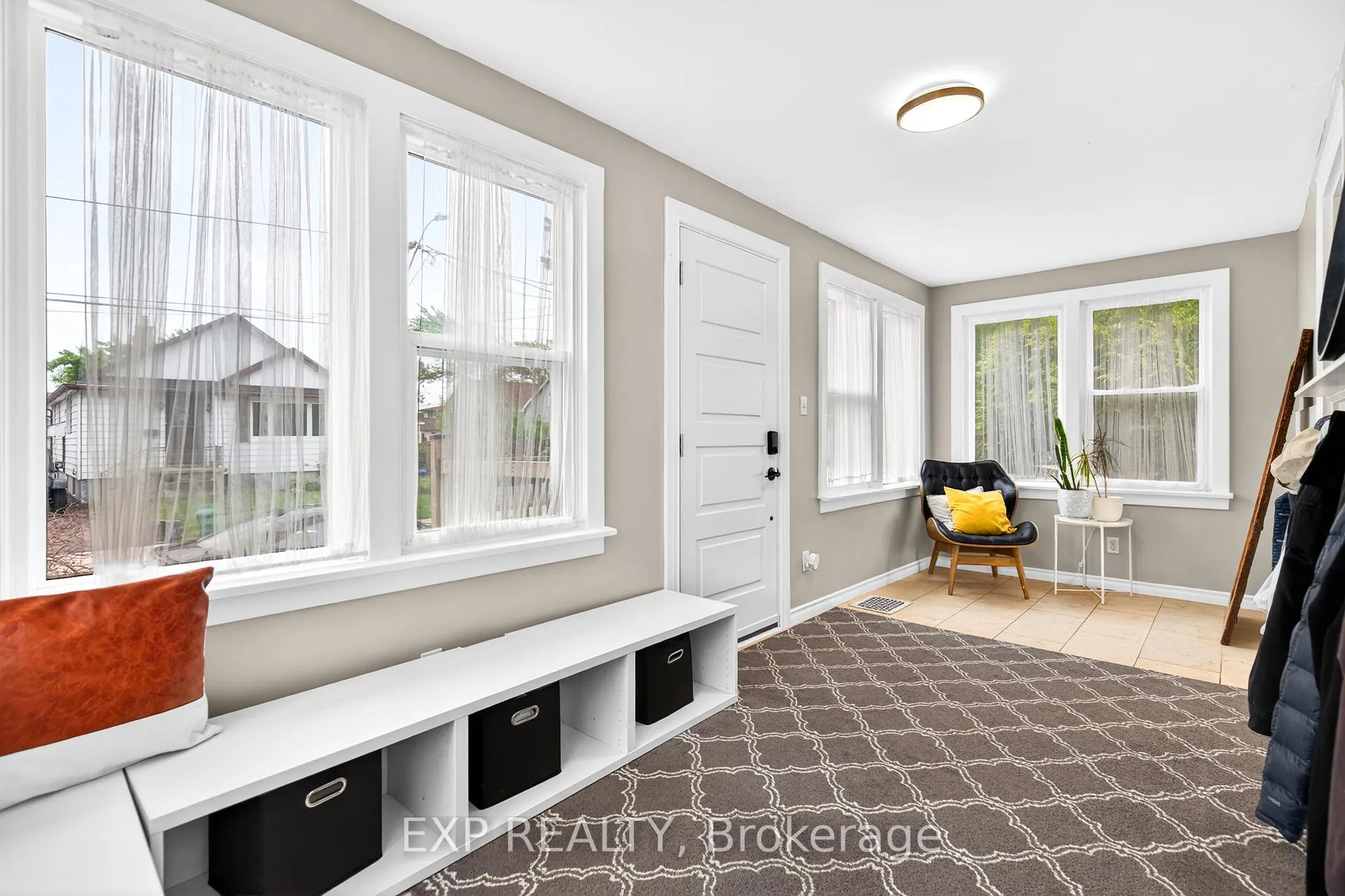 Photo 5 of 5 Elberta Street, St. Catharines, Facer — HOMEH