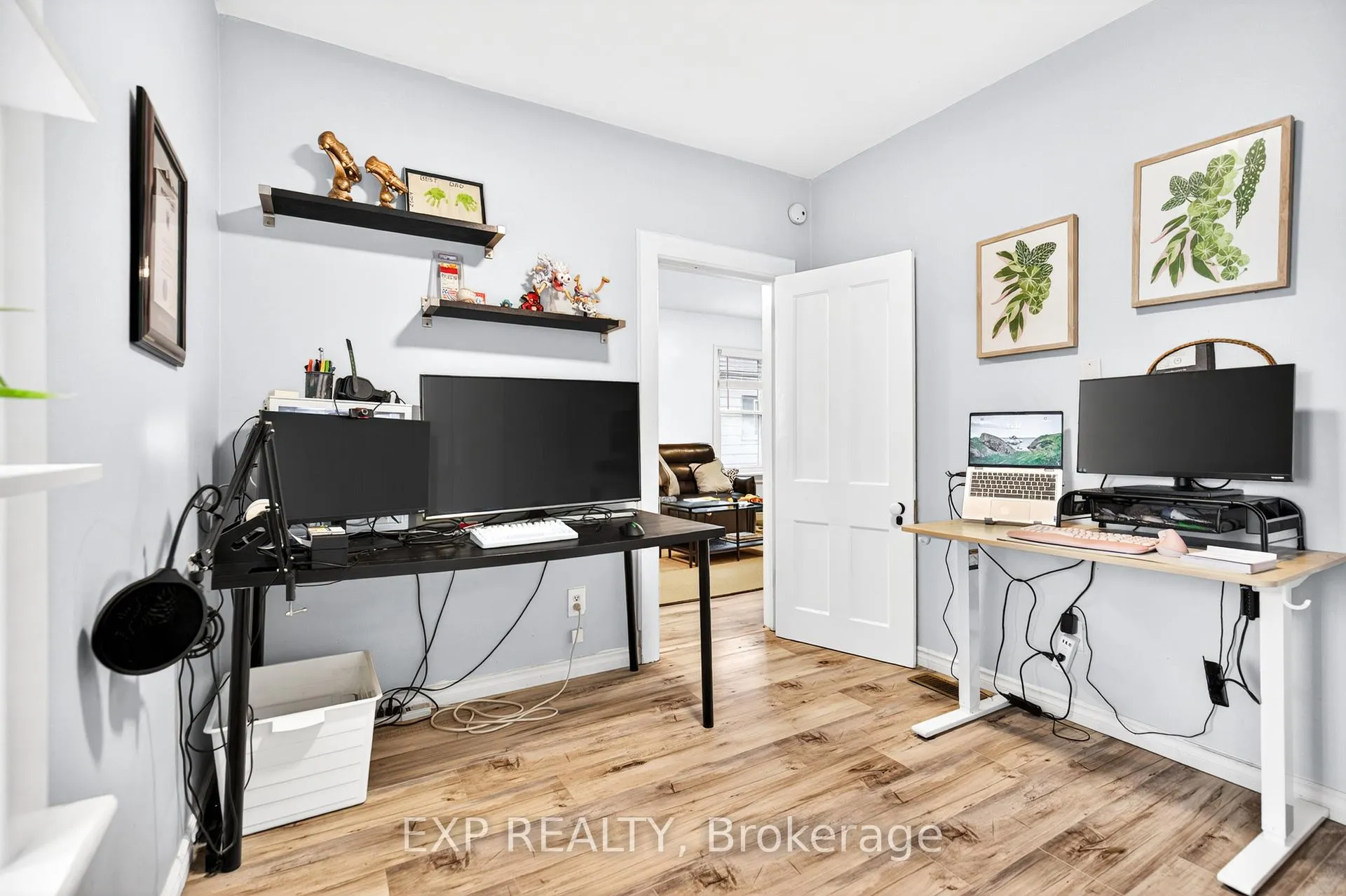 Photo 20 of 5 Elberta Street, St. Catharines, Facer — HOMEH
