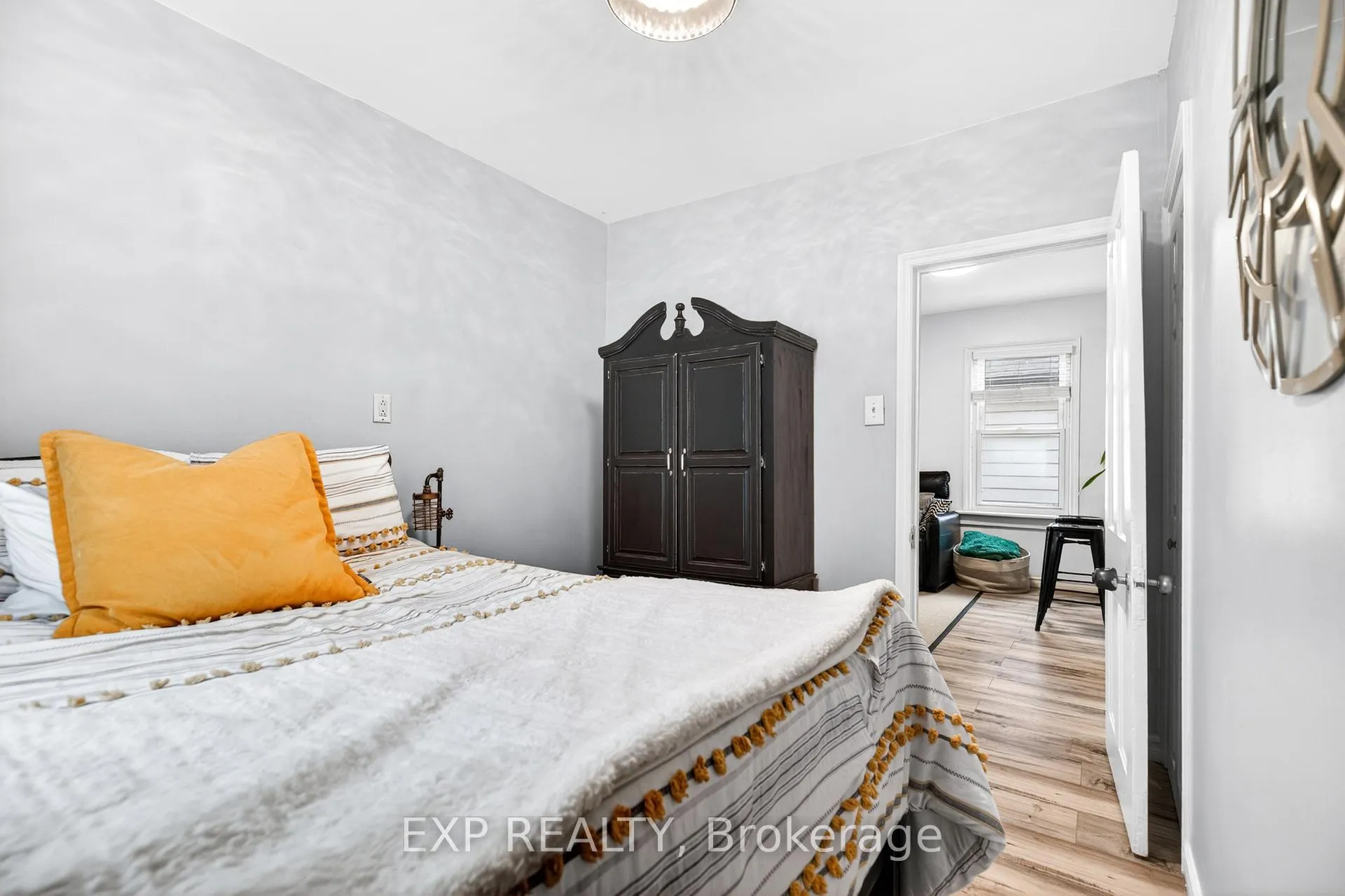 Photo 25 of 5 Elberta Street, St. Catharines, Facer — HOMEH
