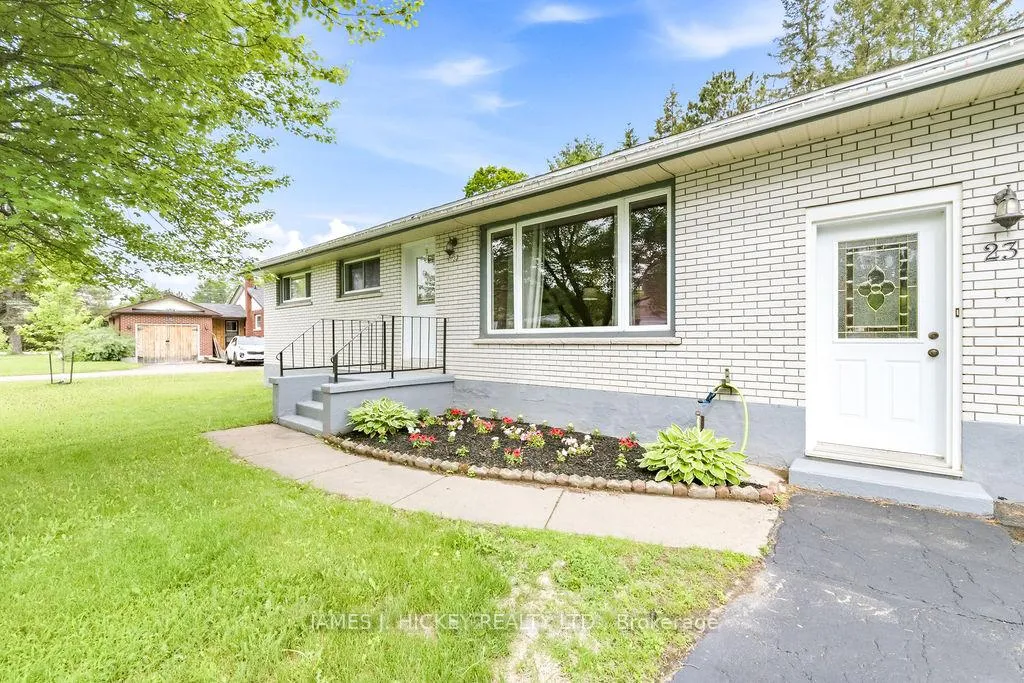 Photo 2 of 23 Thomas Street, Deep River — HOMEH