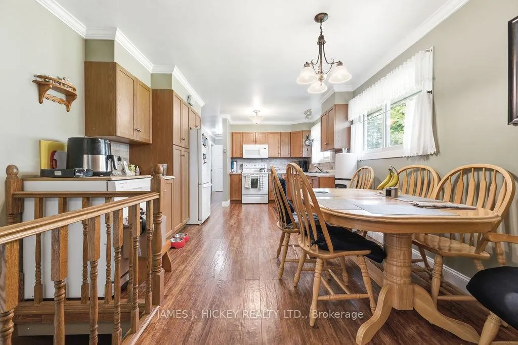 Photo 5 of 23 Thomas Street, Deep River — HOMEH