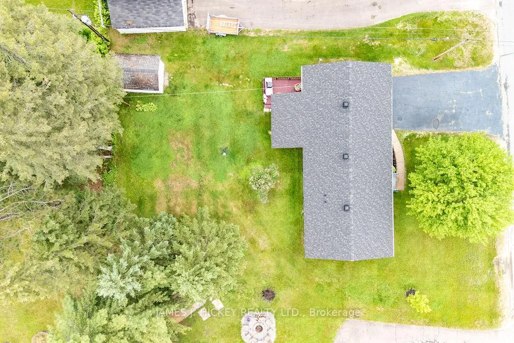 Photo 36 of 23 Thomas Street, Deep River — HOMEH