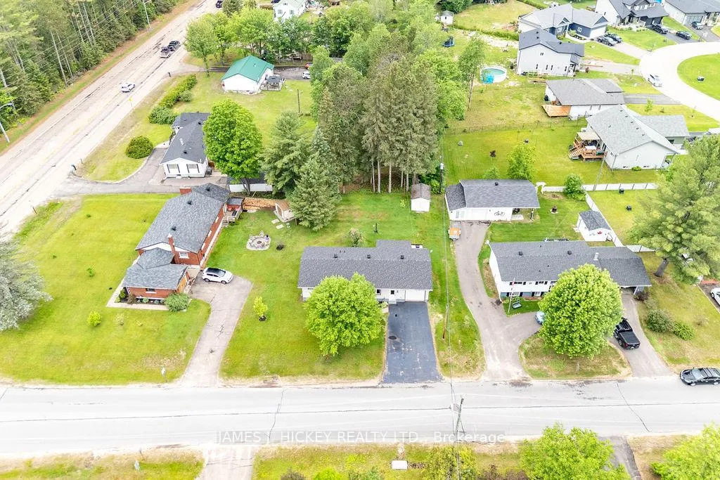 Photo 38 of 23 Thomas Street, Deep River — HOMEH