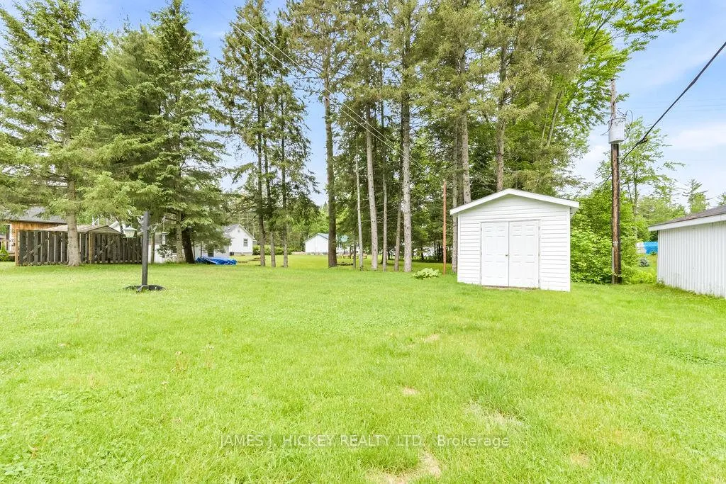 Photo 40 of 23 Thomas Street, Deep River — HOMEH