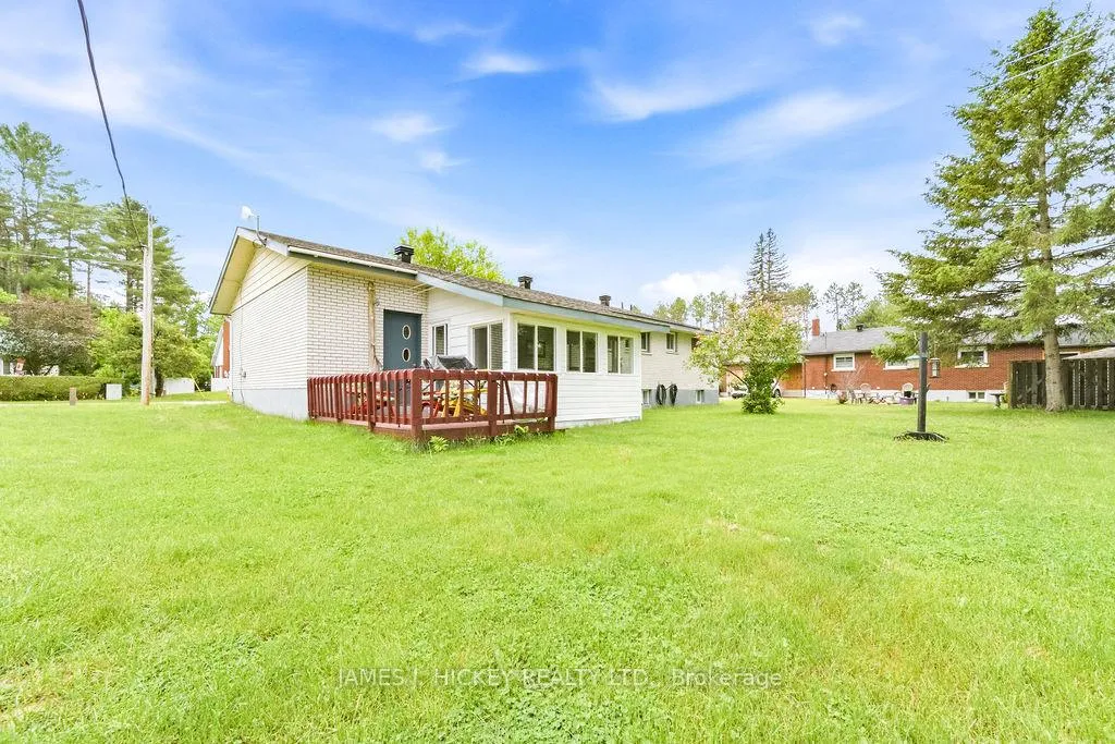 Photo 45 of 23 Thomas Street, Deep River — HOMEH
