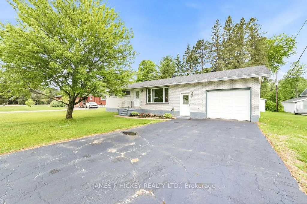Photo 46 of 23 Thomas Street, Deep River — HOMEH