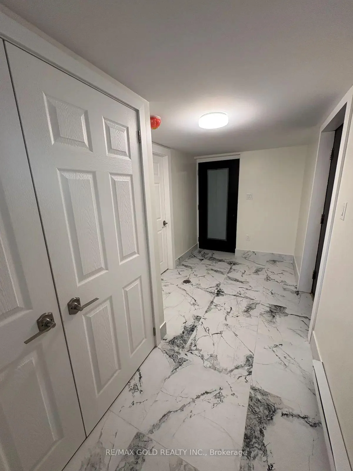 Photo 12 of Unit bsmt, 145 Riverhead Drive, Etobicoke, Rexdale-Kipling — HOMEH