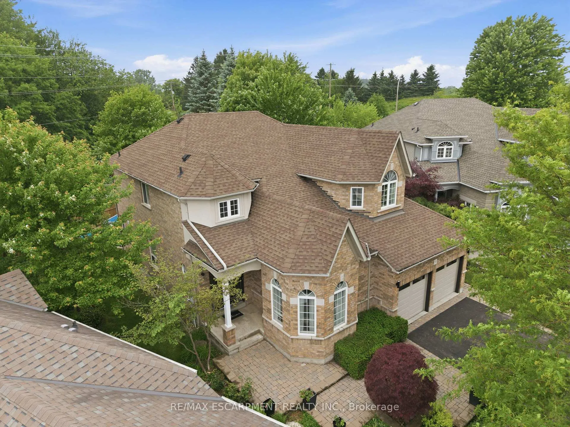 Photo 1 of 58 Anderson Court, Hamilton, Ancaster — HOMEH