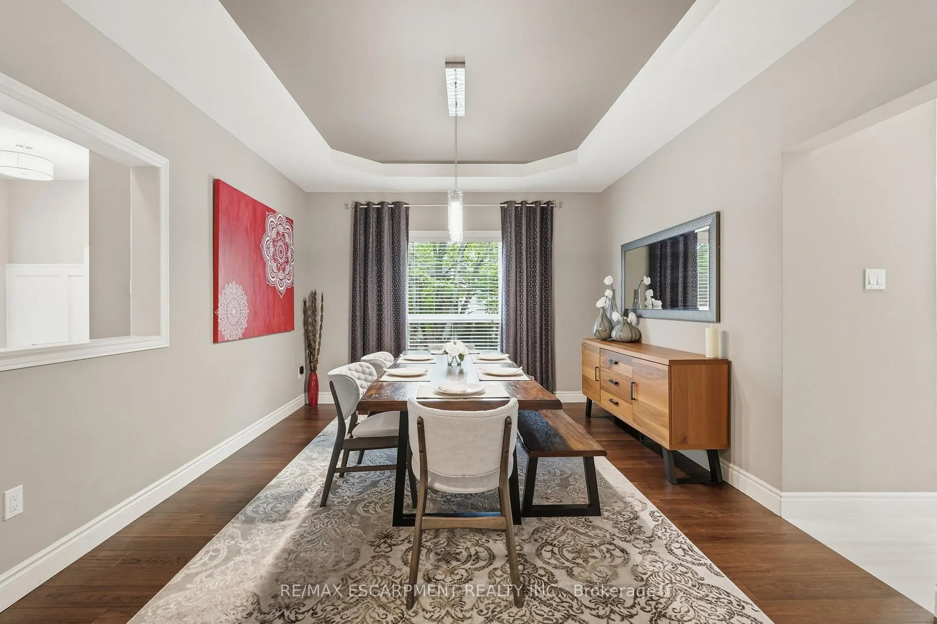 Photo 14 of 58 Anderson Court, Hamilton, Ancaster — HOMEH