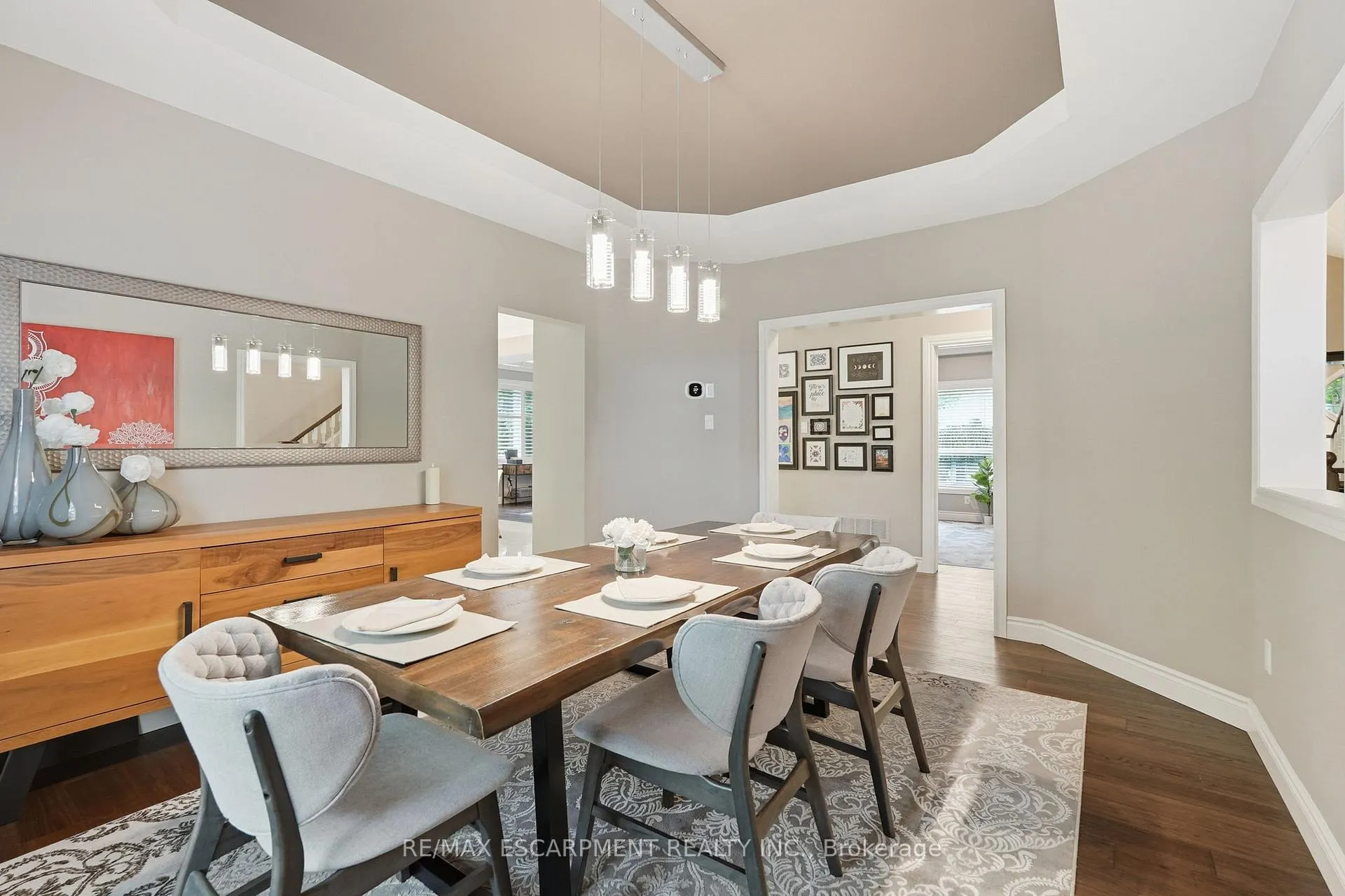 Photo 15 of 58 Anderson Court, Hamilton, Ancaster — HOMEH