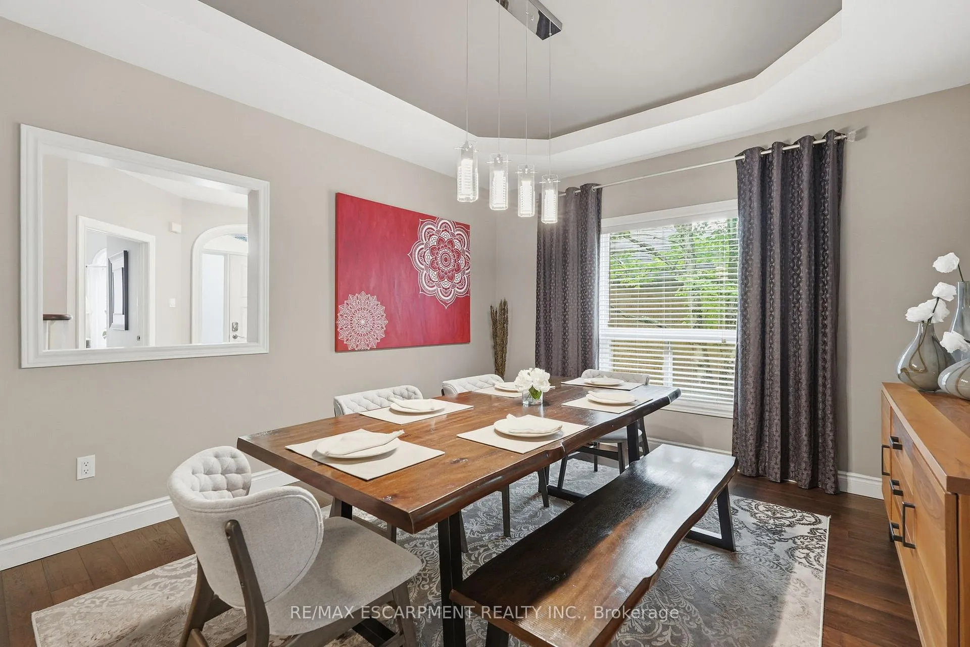 Photo 16 of 58 Anderson Court, Hamilton, Ancaster — HOMEH