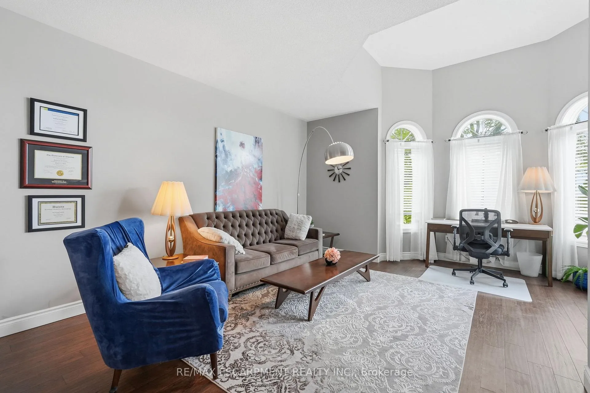 Photo 17 of 58 Anderson Court, Hamilton, Ancaster — HOMEH