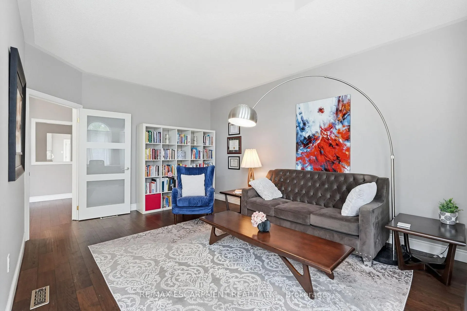 Photo 18 of 58 Anderson Court, Hamilton, Ancaster — HOMEH