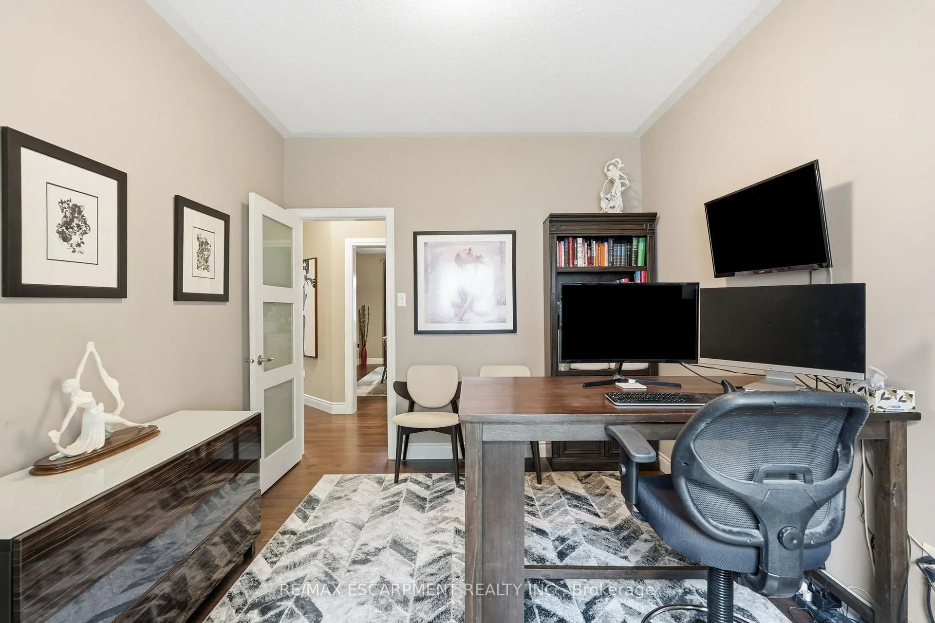 Photo 20 of 58 Anderson Court, Hamilton, Ancaster — HOMEH
