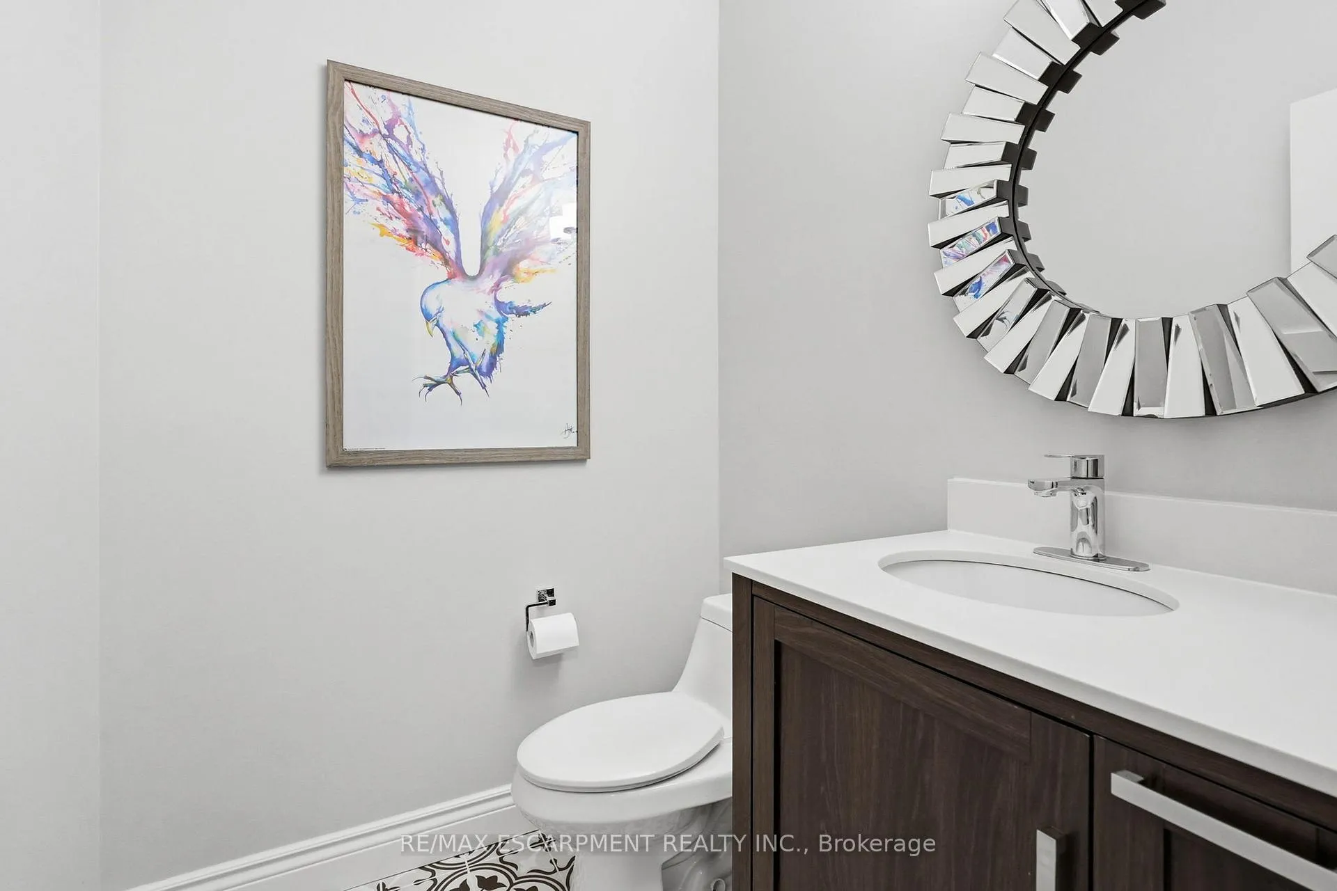 Photo 21 of 58 Anderson Court, Hamilton, Ancaster — HOMEH
