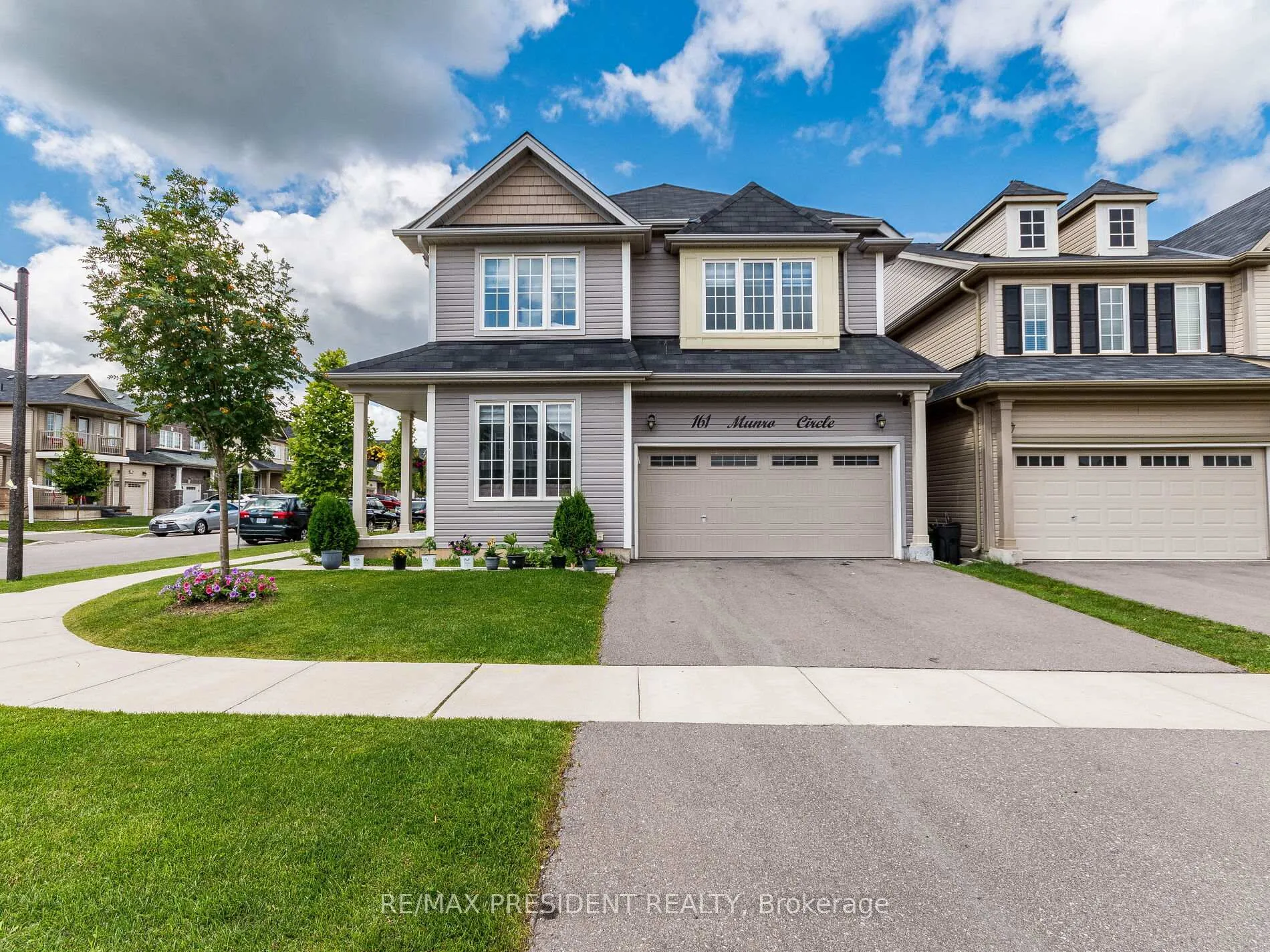 Photo 41 of 161 Munro Circle E, Brantford — HOMEH