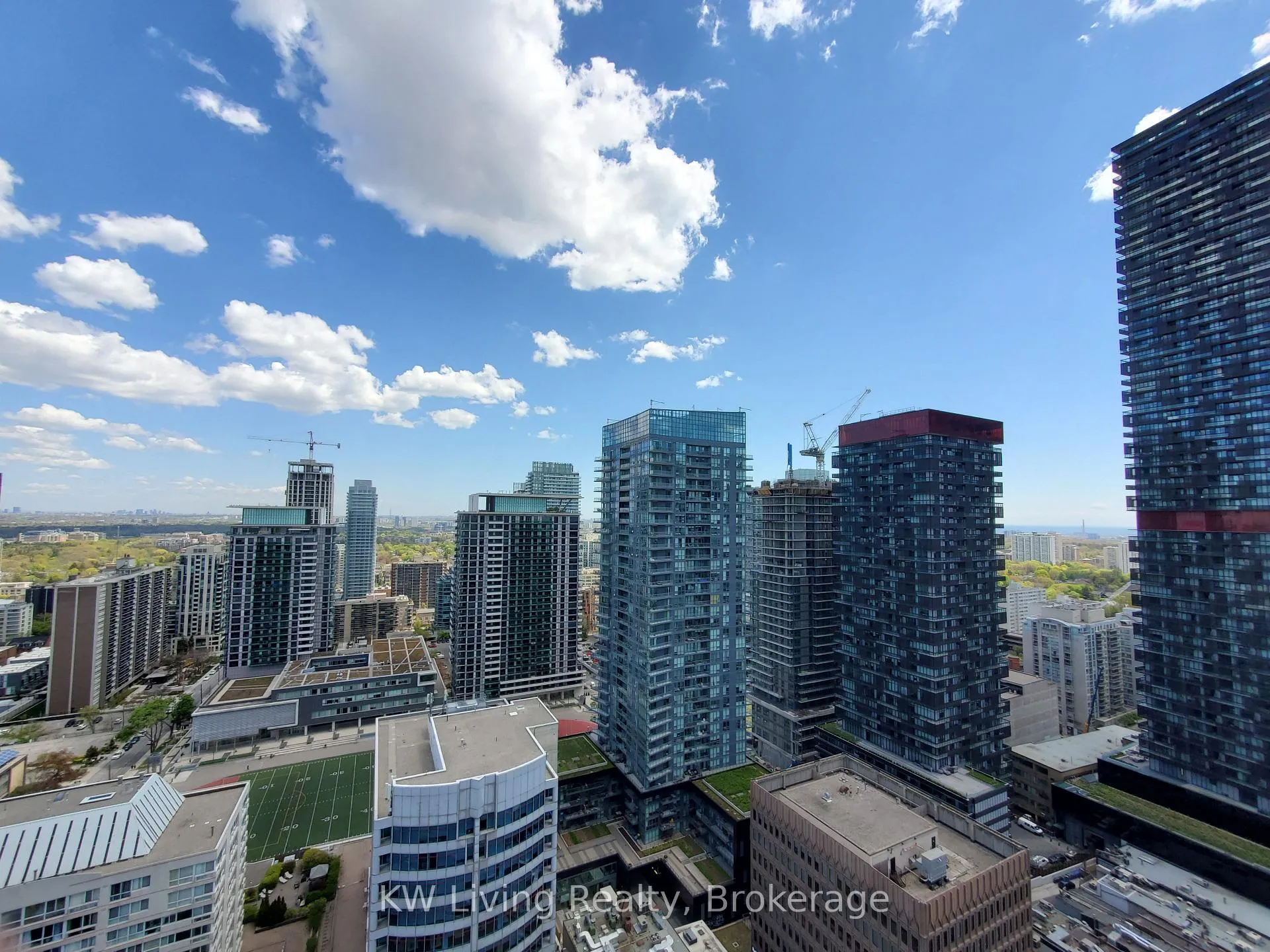 Photo 11 of Unit 2504, 33 Helendale Avenue, Toronto, Yonge-Eglinton — HOMEH