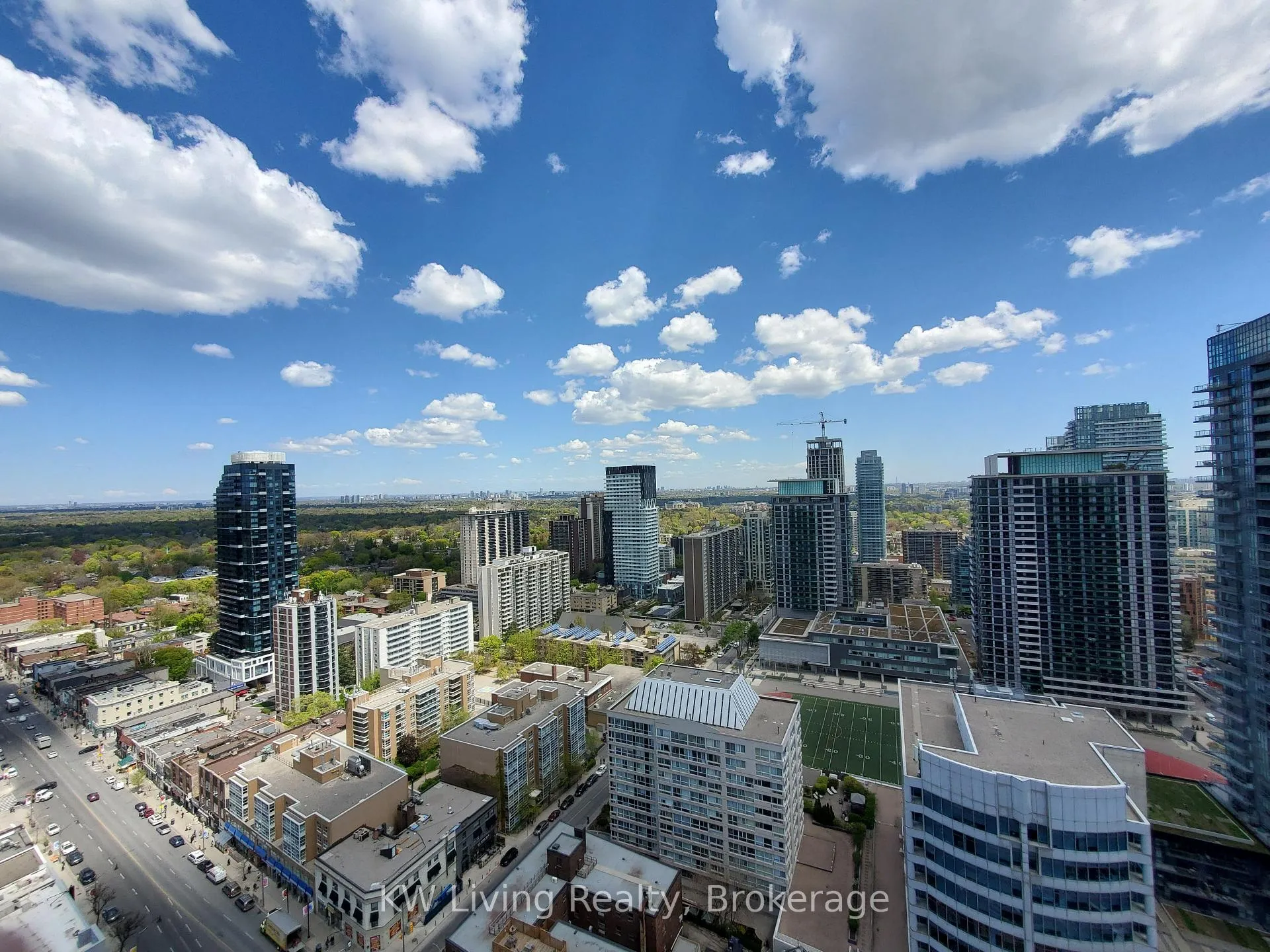 Photo 12 of Unit 2504, 33 Helendale Avenue, Toronto, Yonge-Eglinton — HOMEH