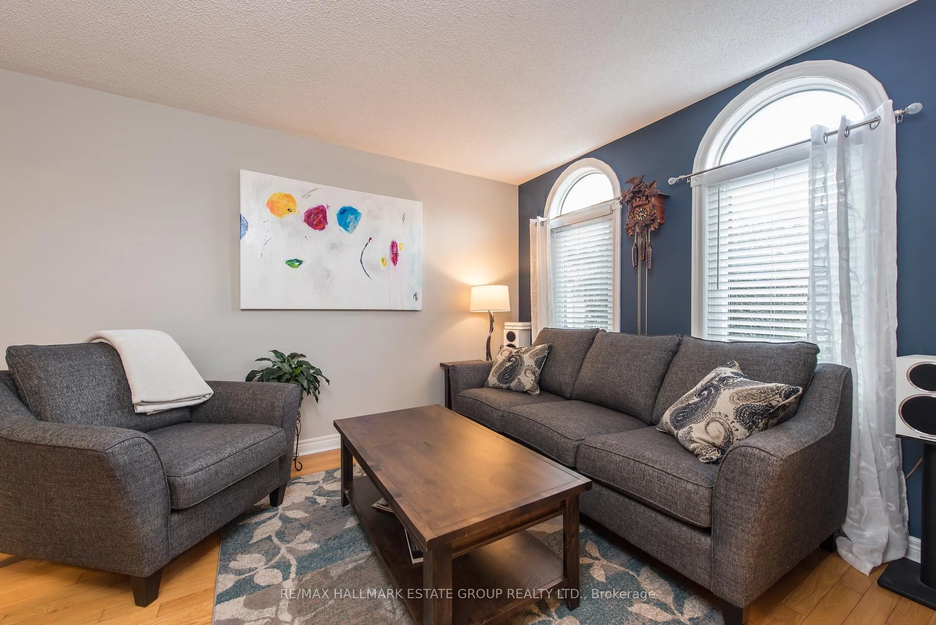 Photo 7 of 5 Cochrane Avenue, Brampton, Heart Lake East — HOMEH