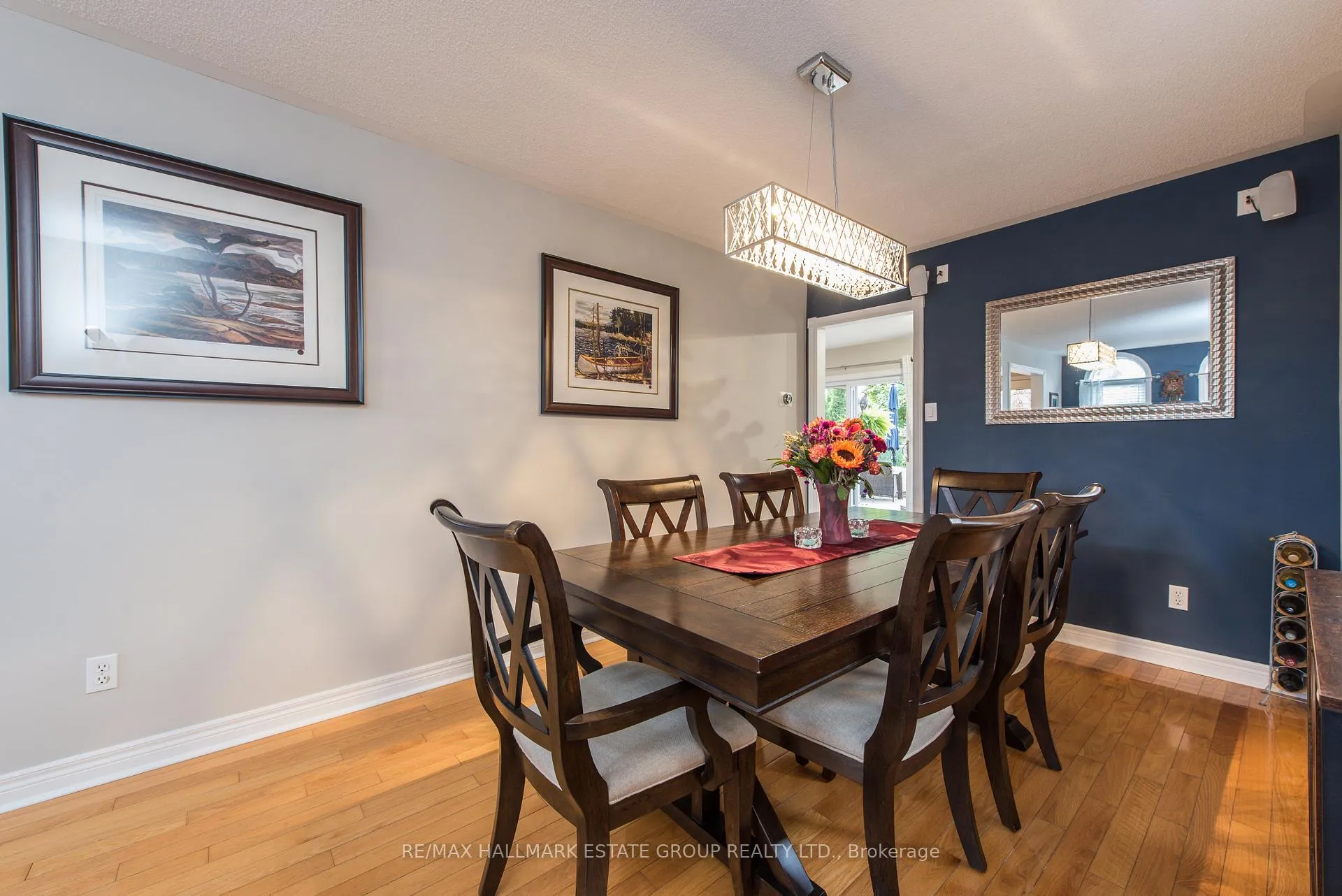 Photo 10 of 5 Cochrane Avenue, Brampton, Heart Lake East — HOMEH