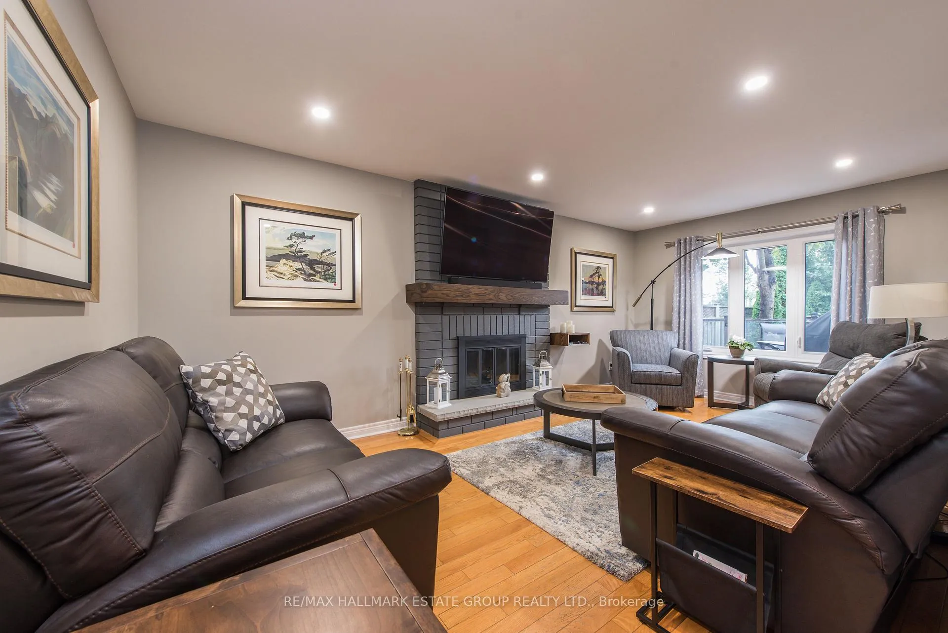 Photo 15 of 5 Cochrane Avenue, Brampton, Heart Lake East — HOMEH