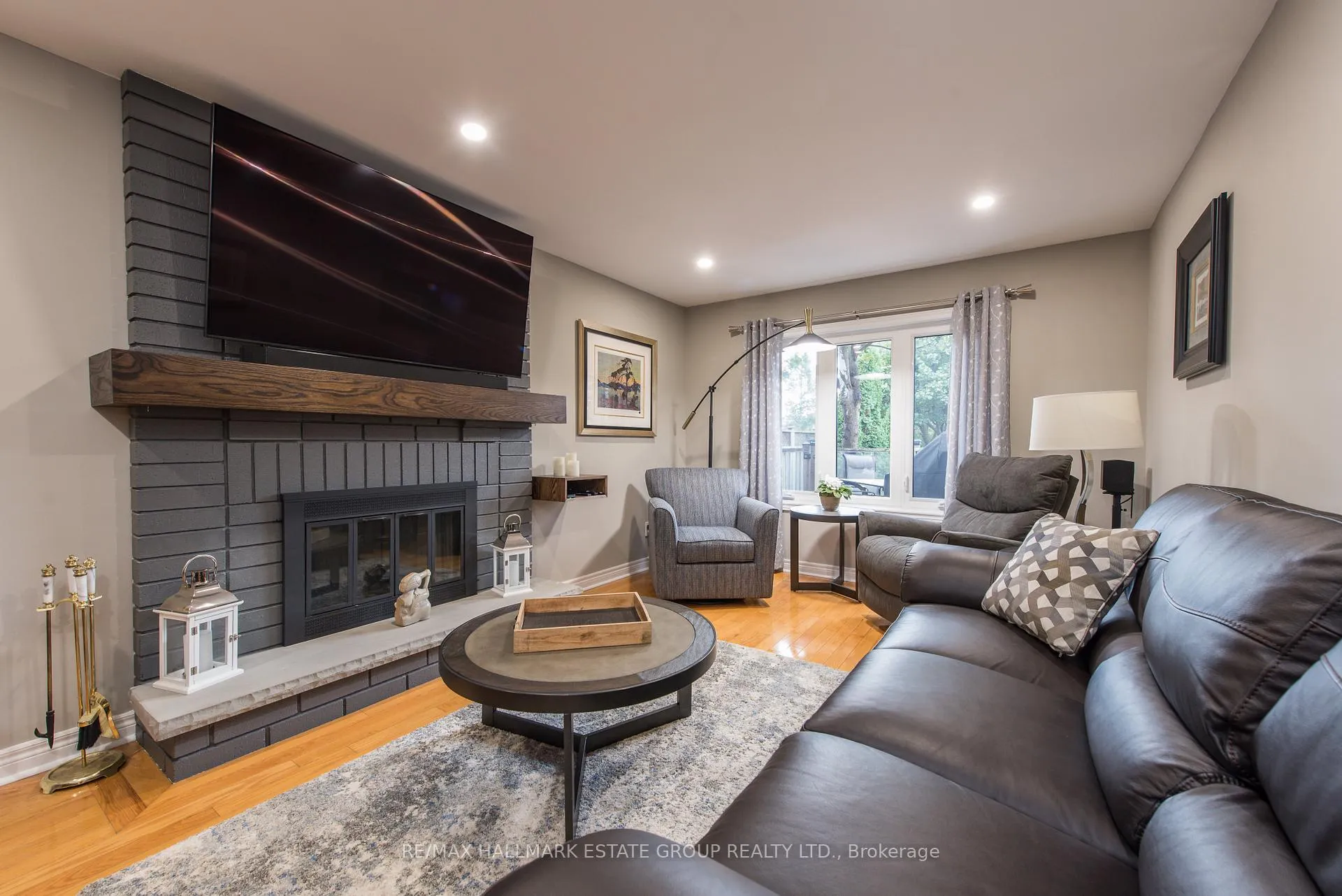Photo 16 of 5 Cochrane Avenue, Brampton, Heart Lake East — HOMEH