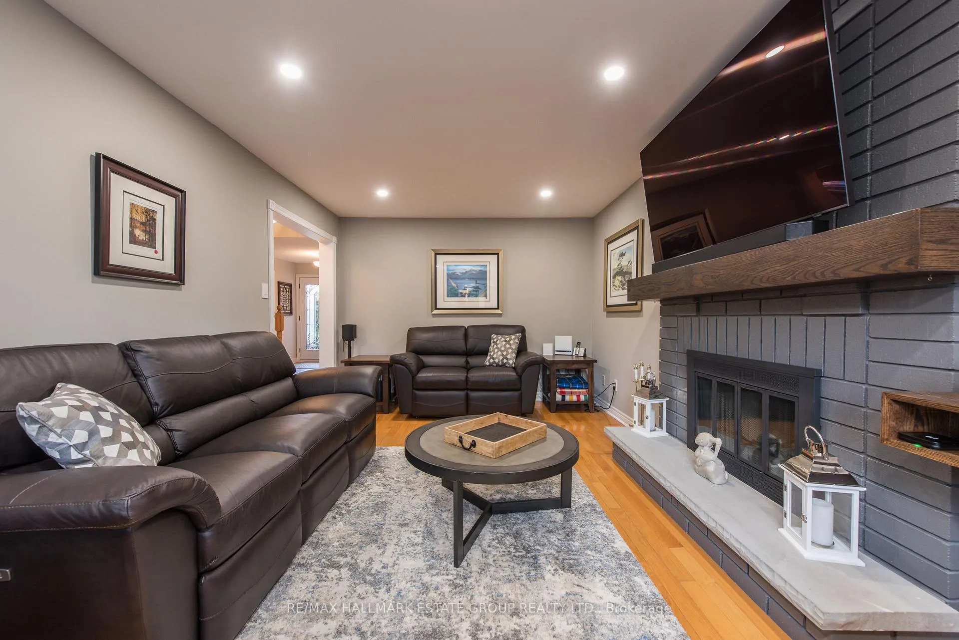 Photo 17 of 5 Cochrane Avenue, Brampton, Heart Lake East — HOMEH