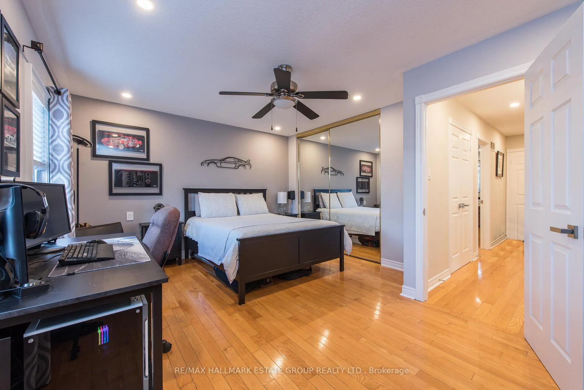Photo 24 of 5 Cochrane Avenue, Brampton, Heart Lake East — HOMEH