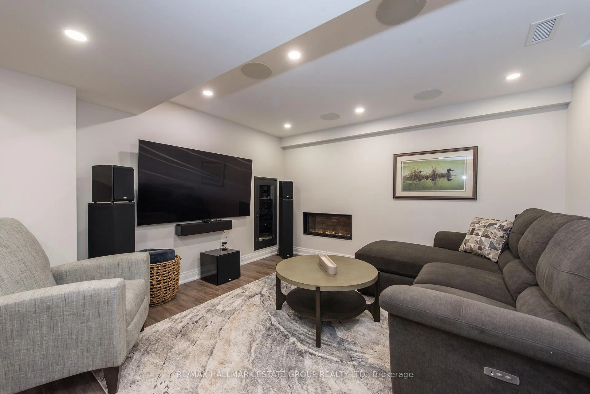 Photo 31 of 5 Cochrane Avenue, Brampton, Heart Lake East — HOMEH