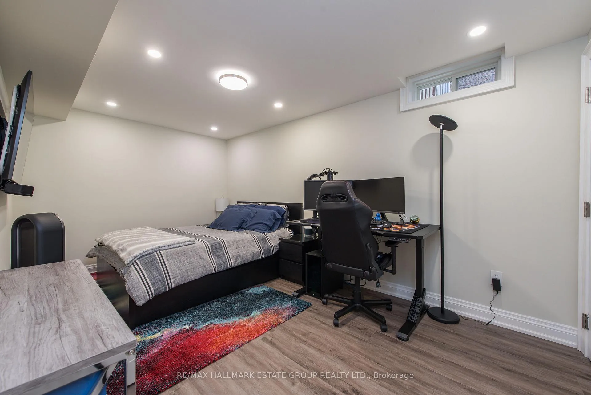 Photo 35 of 5 Cochrane Avenue, Brampton, Heart Lake East — HOMEH