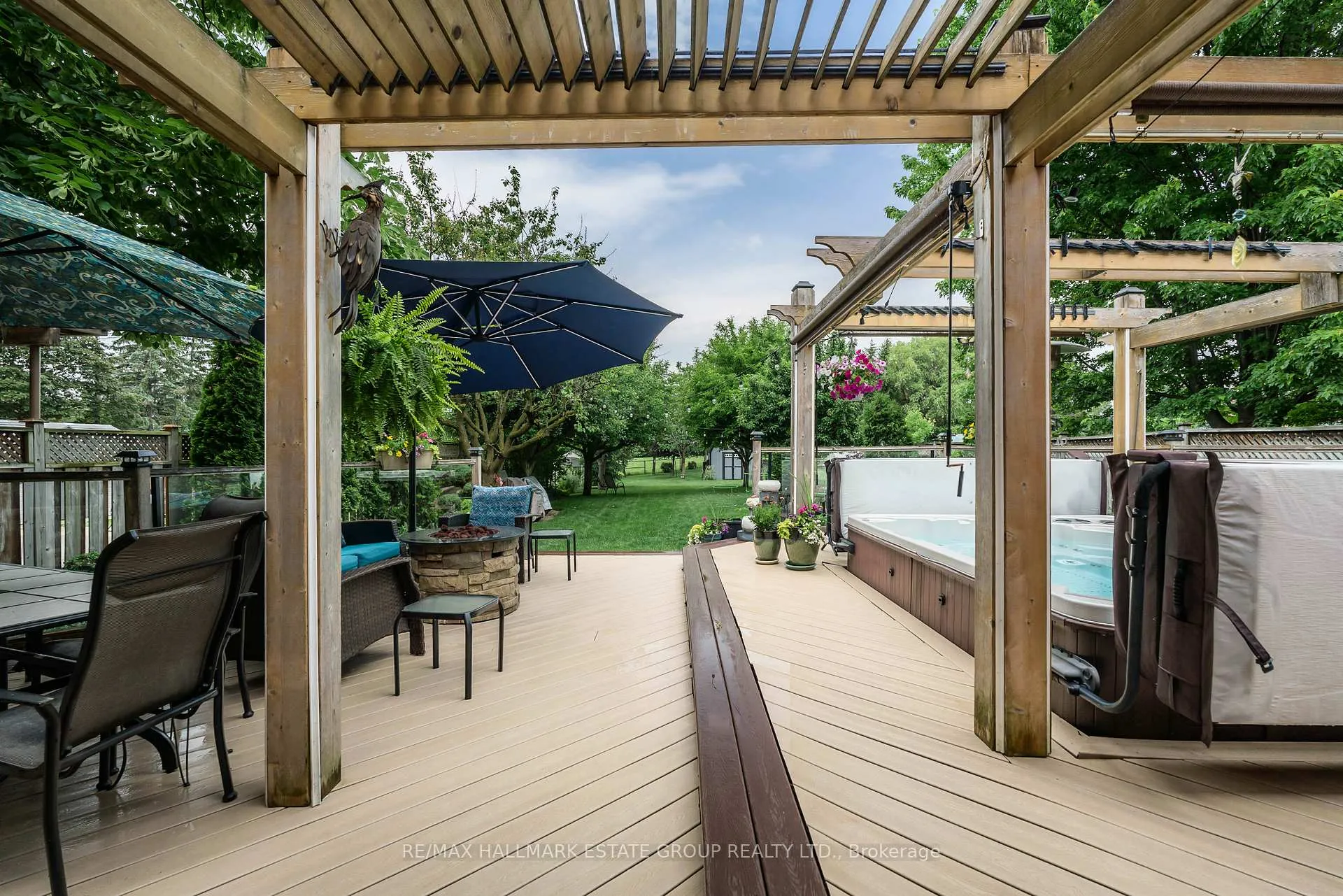 Photo 1 of 5 Cochrane Avenue, Brampton, Heart Lake East — HOMEH