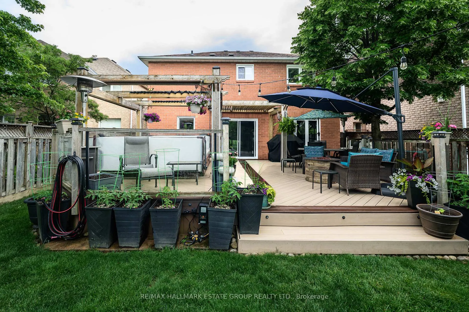 Photo 40 of 5 Cochrane Avenue, Brampton, Heart Lake East — HOMEH