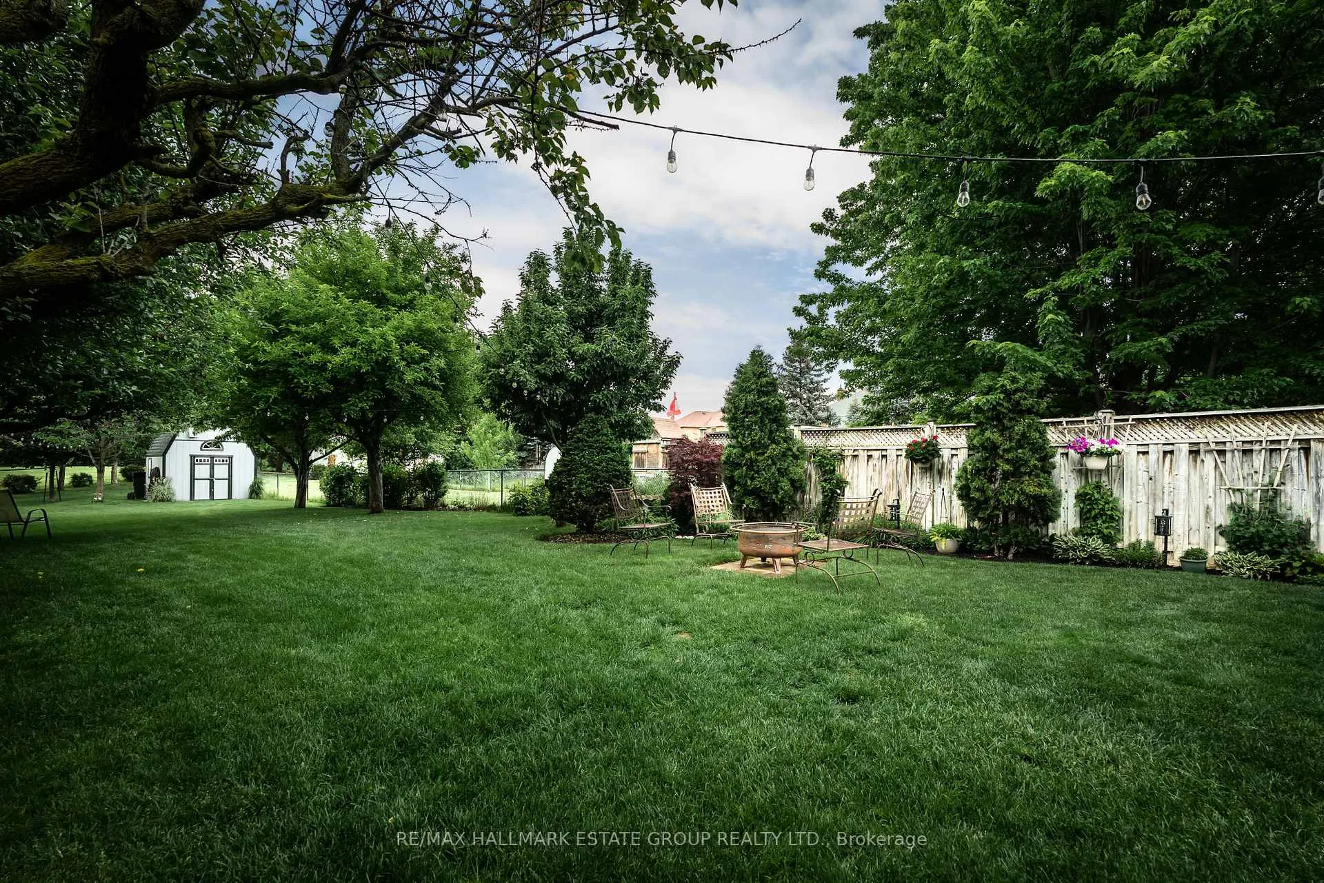 Photo 41 of 5 Cochrane Avenue, Brampton, Heart Lake East — HOMEH