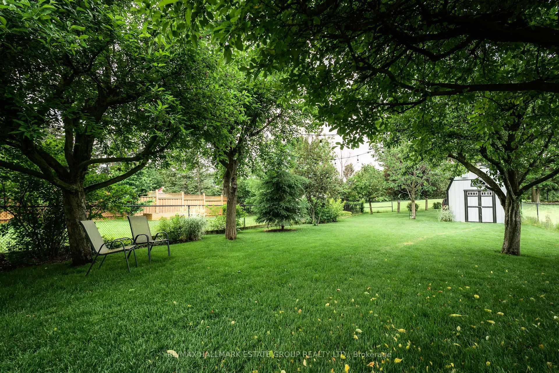 Photo 43 of 5 Cochrane Avenue, Brampton, Heart Lake East — HOMEH