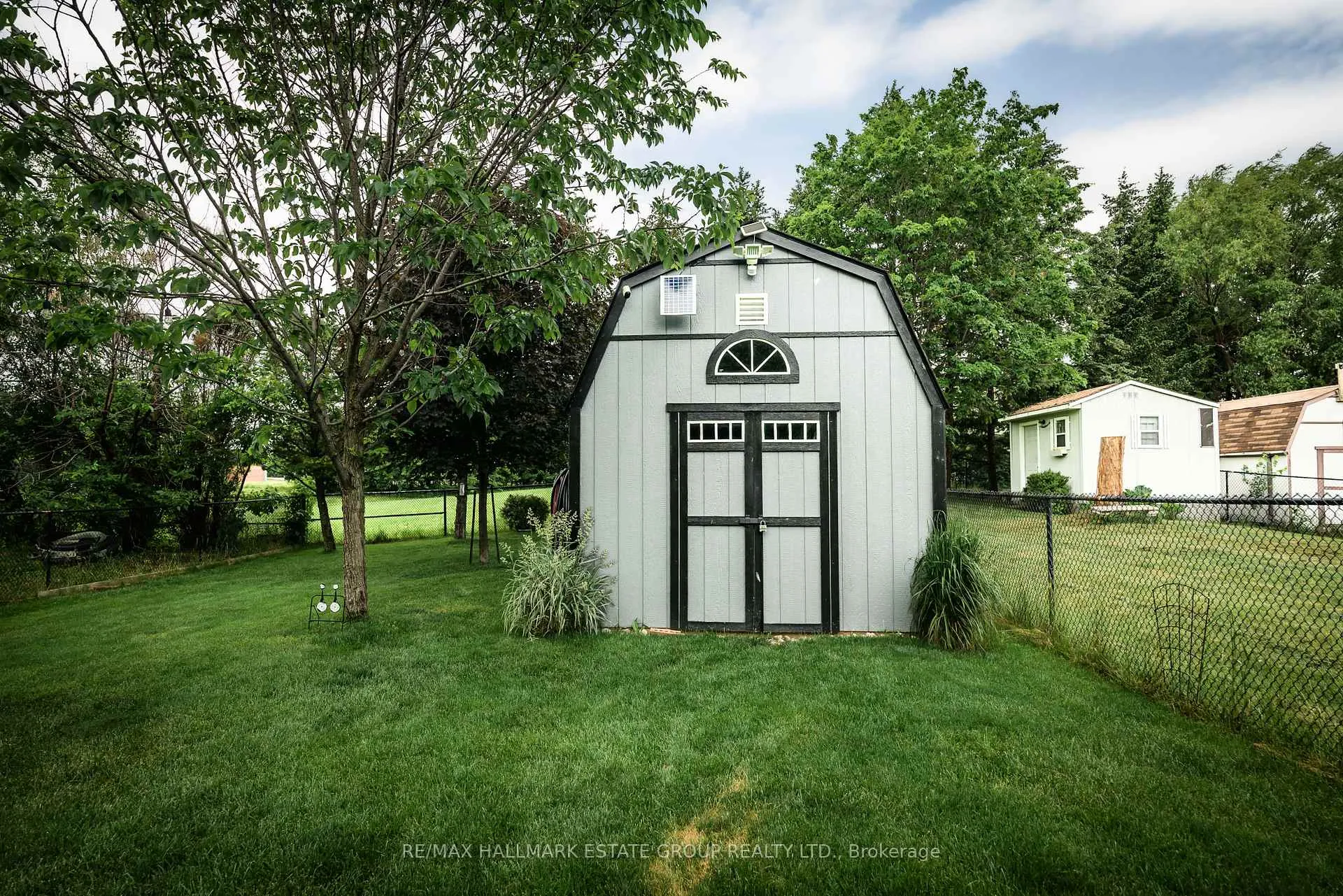 Photo 44 of 5 Cochrane Avenue, Brampton, Heart Lake East — HOMEH
