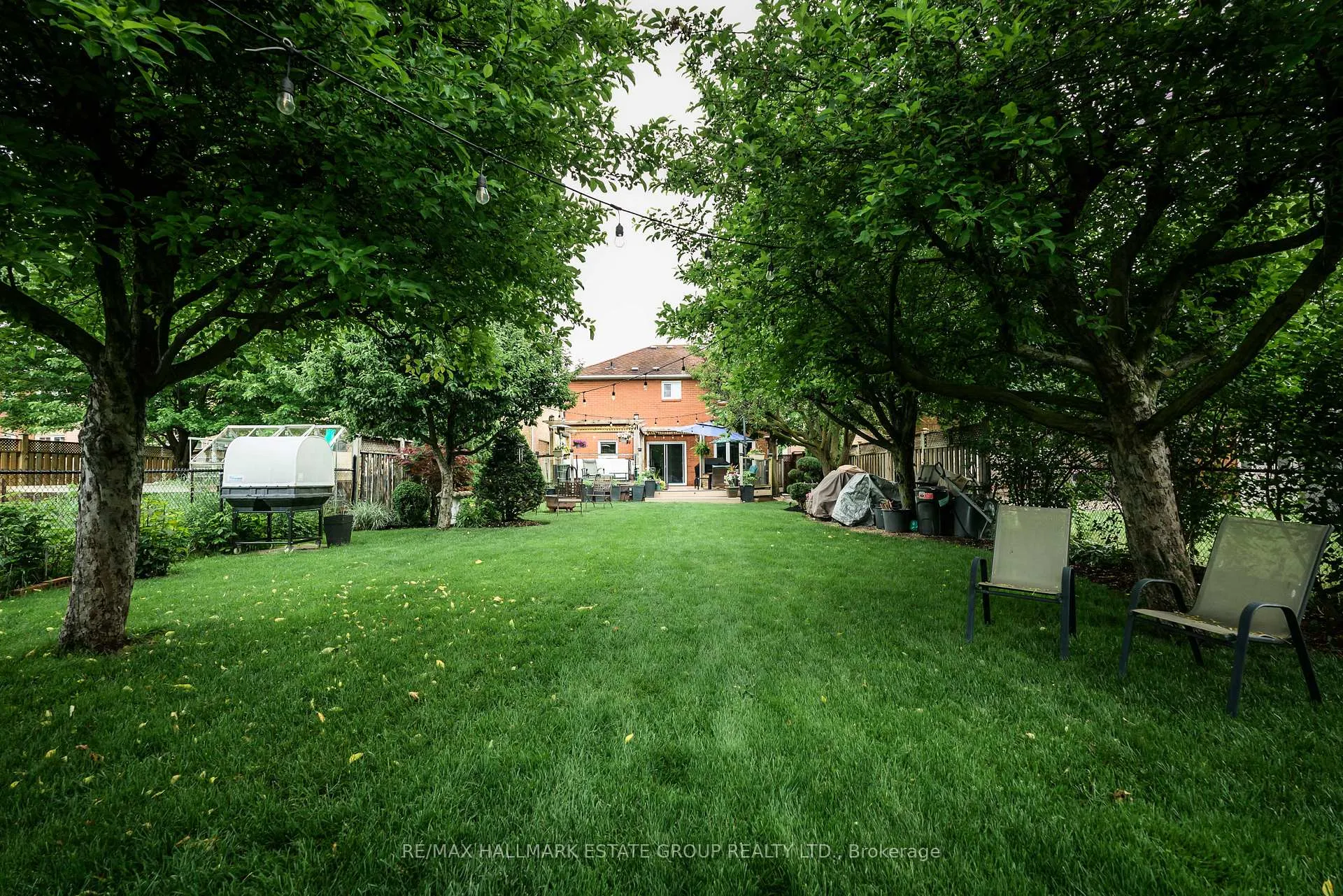 Photo 45 of 5 Cochrane Avenue, Brampton, Heart Lake East — HOMEH
