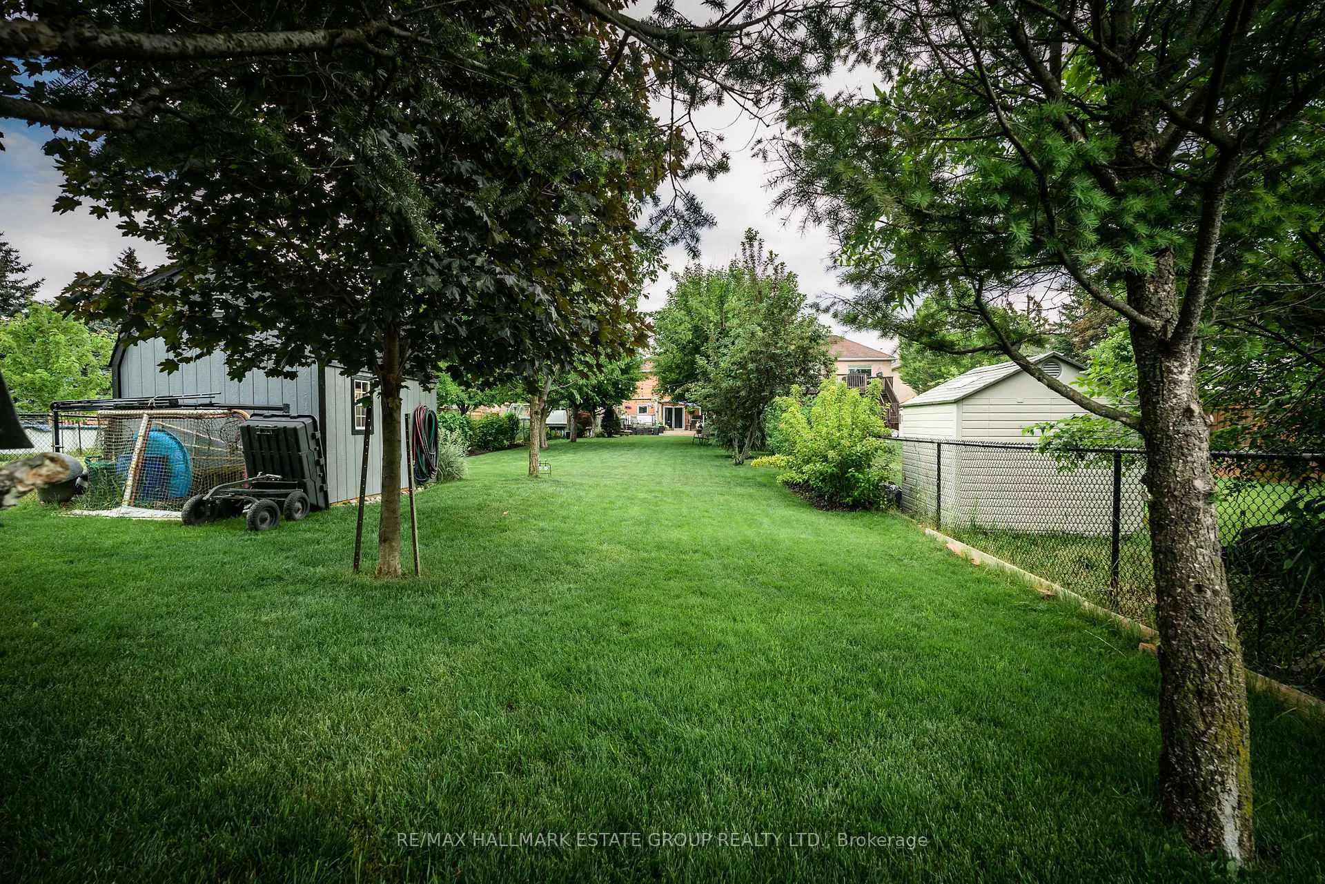 Photo 46 of 5 Cochrane Avenue, Brampton, Heart Lake East — HOMEH